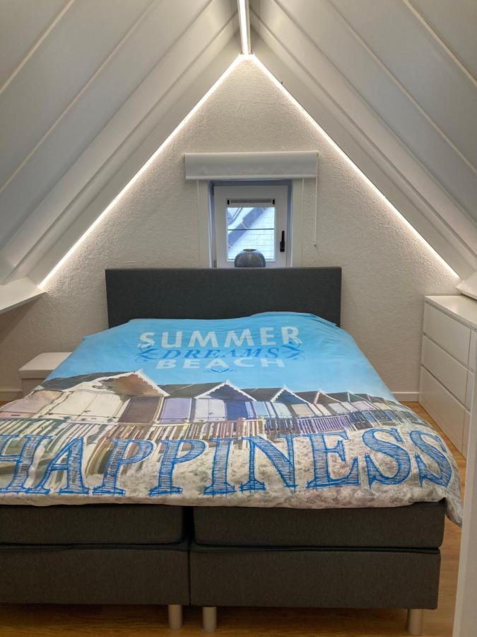 Nieuwendamme 130 Vakantiewoning Voor 6 Personen Nieuwpoort Exterior photo